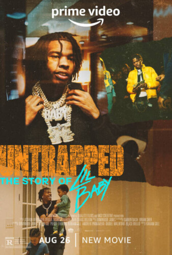 unnamed-28-338x500 Watch the Official Trailer for "Untrapped: The Story of Lil Baby"  
