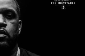 Lloyd Banks Returns to Unveil New Album “The Course of the Inevitable 2”