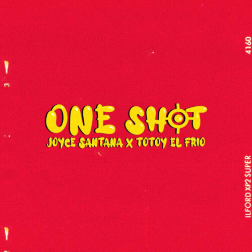 unnamed-37-500x500 Joyce Santana and Totoy El Frio Drop "One Shot" Video  