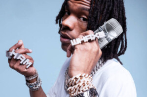 Lil Baby Partners with AXE to Create WHAXE Pack