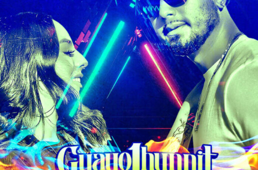 Guayo1Hunnit Drops “De La High” Video