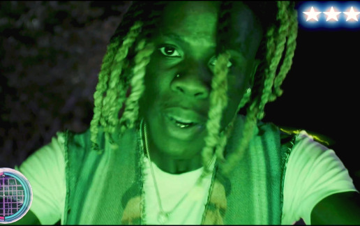 UNGHETTO MATHIEU GOES WILD IN MUSIC VIDEO FOR “SUNS”
