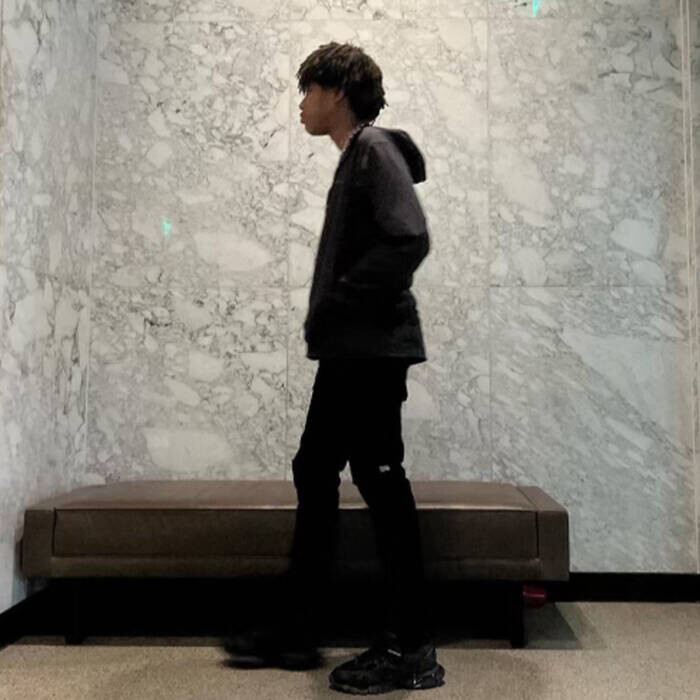 Rich Amiri Releases Drops Two Brand New Singles “ruthless” and”trouble