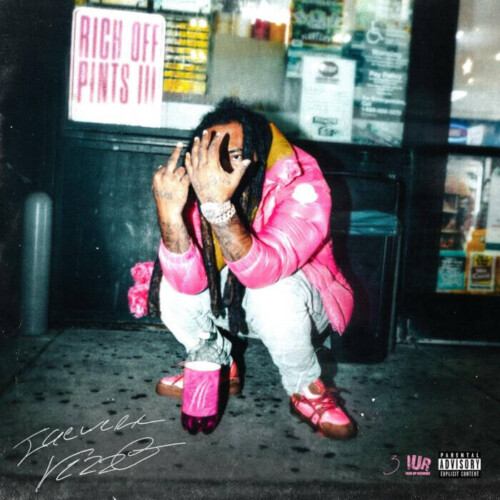 unnamed-52-500x500 Icewear Vezzo Concludes Mixtape Trilogy with Rich Off Pints 3, featuring Lil Durk, Lil Baby, E-40, G Herbo, and More  