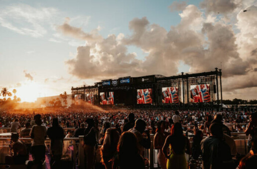 Rolling Loud Sunday Recap: Kendrick Lamar Performs, Plus Much More