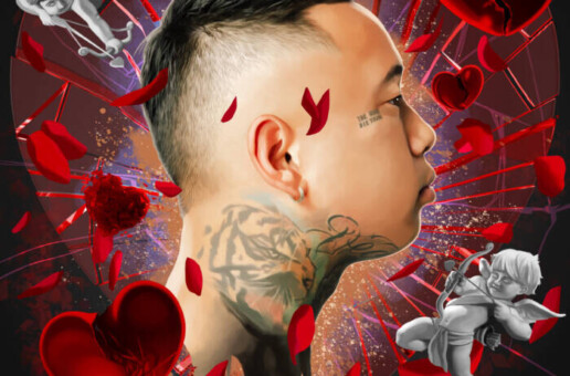 Heartbreaka Releases “Beyond Repair” Album