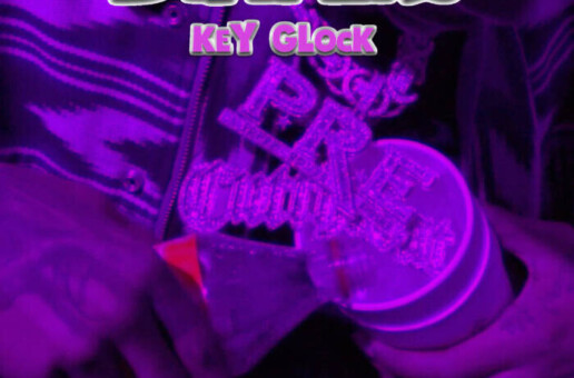 Key Glock Releases Video for New Song “Diapers”