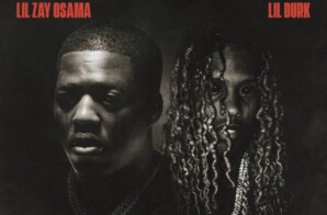 Lil Zay Osama Teams With Lil Durk for New Single