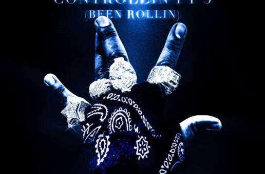 DUSTY LOCANE Stays Golden in “ROLLIN N CONTROLLIN Pt. 3 (BEEN ROLLIN)”