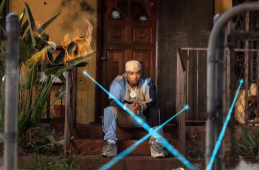 DOE BOY DROPS “CATCH ME IF YOU CAN” EP