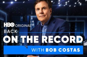 New episode of Back on the Record with Bob Costas debuts September 9th