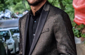 Alpha Hugo Drops Visual for “Go Crazy”