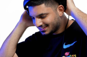 DJ Bibb amazed Lebanon’s top music leaders by gaining a spot on the country’s number one radio station