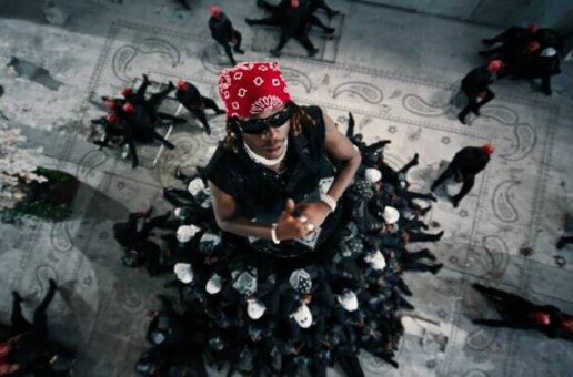 The new video for “Bandana” by Fireboy DML brings a revolution