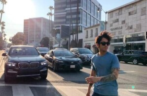 Gerodias – The upcoming music talent who is spearheading towards success at a fast pace