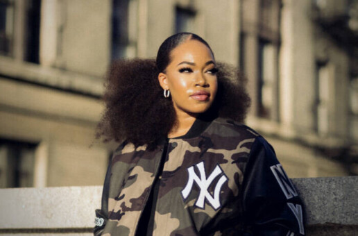Harlem Lyricist Raina Simone Is Ready To Hit The Airwaves With New EP “To My Hearts”
