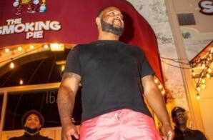 Check Out These New Beats From Music Producer MJ Laboy