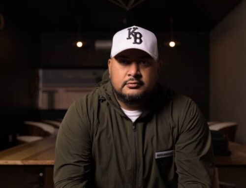 JB-500x382 How Jerry Becerra Is Merging Hip-Hop And Trap, But In Spanish  