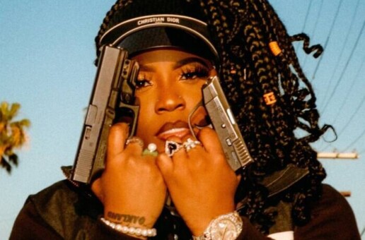“Divine Timing (Deluxe)” features Kamaiyah