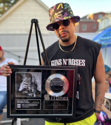 ReachingNOVA charts two singles from his “Becoming Timeless” album before the album's worldwide release. Home of Hip Hop Videos & Rap Music, News, Video, Mixtapes &