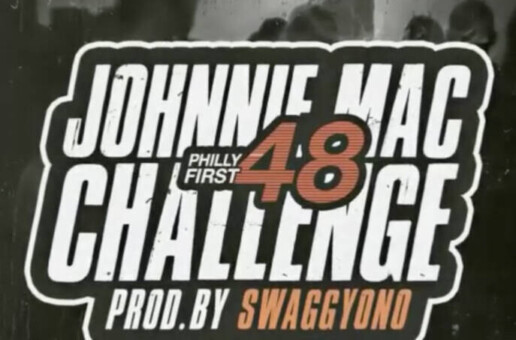 Johnnie Mac and Swaggyono Join Forces For the Philly First 48 Challenge