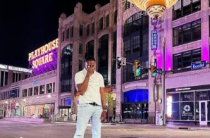 Rising Star HG Profit Releases New Single “Knew I Was Right”