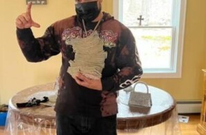 Meet Queens NY Artist Ya Boy Globe