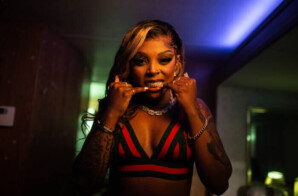 “Bandz” the official music video by Chelly Flame