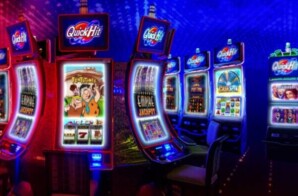 What Is The Impact Of Music On Casino Gamers