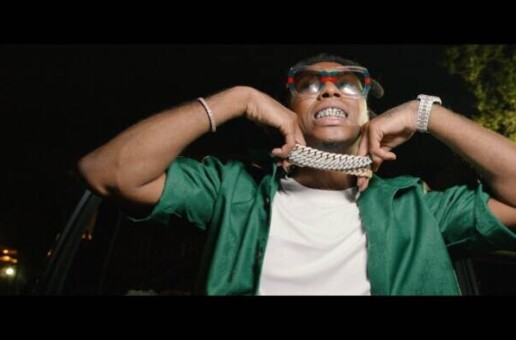 Goldenboy Countup shares new single and video “Dinner Date”