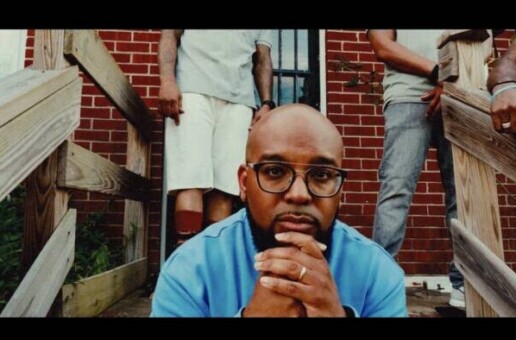 LEGIN DROPS “I’M HOME” VIDEO