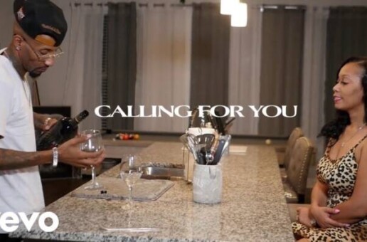 FerQuan Drops “Calling For You” Video