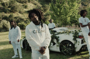 MOZZY DROPS “MURDER ON MY MIND” VISUAL