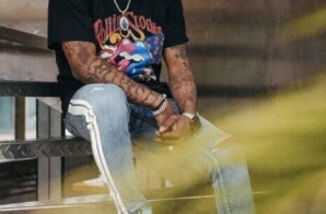 Cee Armel – “Cee The World 2”