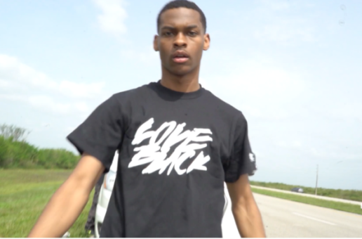 YVNGXCHRIS GIVES FANS A GLIMPSE AT TOUR LIFE IN NEW VIDEO “GIIG”