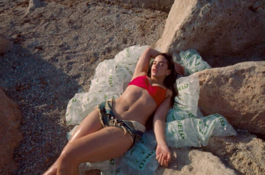 ROSALÍA RELEASES VIDEO FOR NEW TRACK “DESPECHÀ”