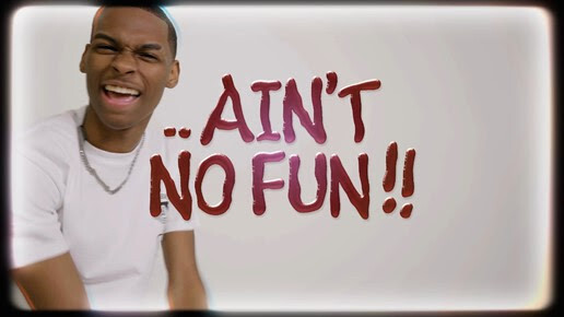 YVNGXCHRIS ANNOUNCES VIRALITY PROJECT AND SHARES “AIN’T NO FUN” VIDEO