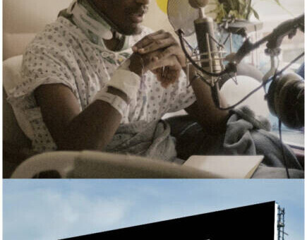 LIL TJAY BREAKS HIS SILENCE AFTER BEING SHOT 7 TIMES WITH NEW SONG “BEAT THE ODDS”