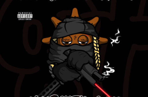 Lil Gnar Unites with His 43B Records Boss Chief Keef for “Almighty Gnar”