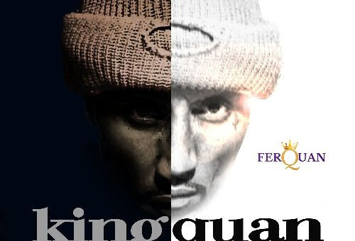 FerQuan Shares ‘The King Quan Project: Barz & Balladz’