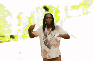 OMB PEEZY RELEASES NEW MUSIC VIDEO “STRAIGHT UP”