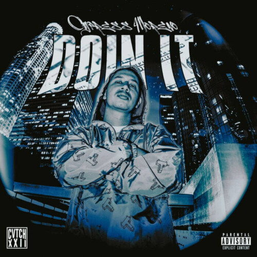 unnamed-17-500x500 Cypress Moreno Drops "Doin It" EP featuring 1TakeJay, AD, MoneySign $uede, and More  