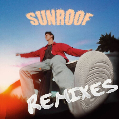 unnamed-2-6-500x500 NICKY YOURE RELEASES SUNROOF REMIXES EP  