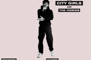 The Homies To Join Jack Harlow and City Girls on “Come Home The Kids Miss You Tour”