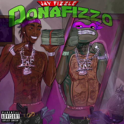 unnamed-28-500x500 Jay Fizzle Drops ‘DonaFizzo’ Mixtape  