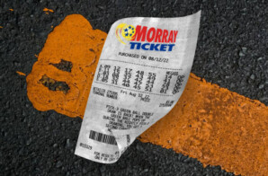 Morray Drops “Ticket” Produced by Southside