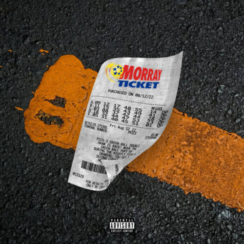 unnamed-29-500x500 Morray Drops "Ticket" Produced by Southside  