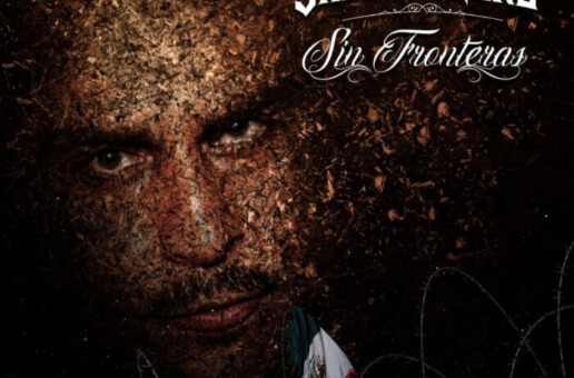 SADBOY LOKO RELEASES NEW ALBUM  ‘SIN FRONTERAS’