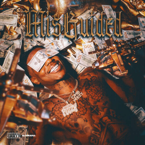 unnamed-36-500x500 OMB PEEZY UNLEASHES GANGSTA GRILLZ MIXTAPE 'MisGuided’ HOSTED BY DJ DRAMA FEATURING G HERBO, NLE CHOPPA, AND MORRAY  