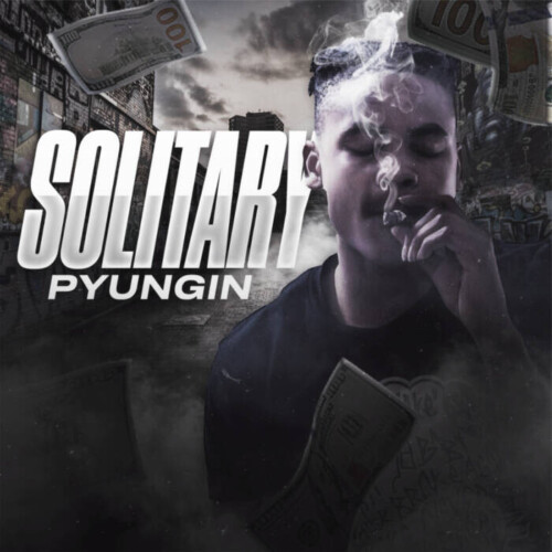 unnamed-4-14-500x500 Youngest Never Broke Again Collective Member P YUNGIN Unleashes New Single "Solitary"  